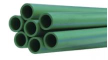 Tubo para Alcantarillado y Drenaje / Color Sólido