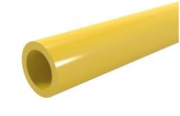 Tubo para Gas / Color Sólido