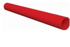 Tubo para líneas eléctricas