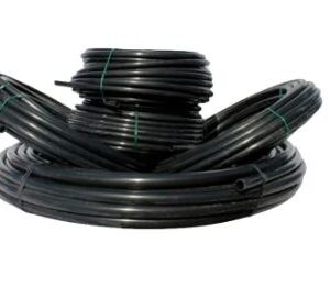 Poliducto para Riego