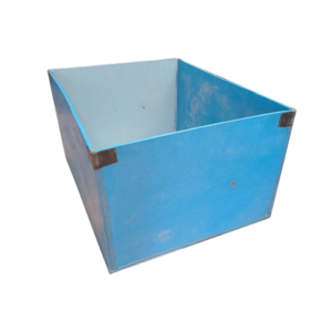 Caja Rectangular