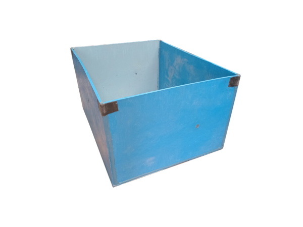 Caja Rectangular
