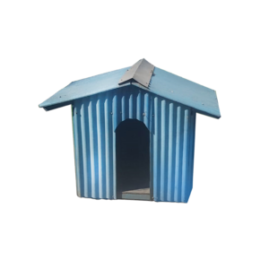 Casa para perro