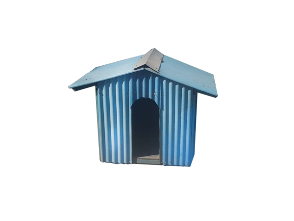 Casa para perro
