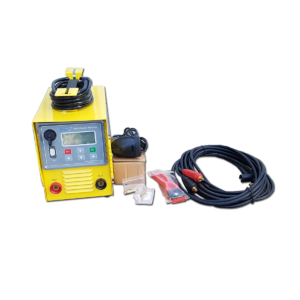 Maquina de Electrofusion