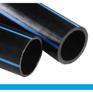 Tubo Para Agua Potable / Linea Azul