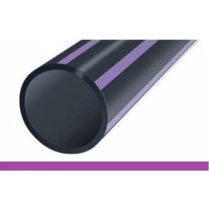 Tubería para Aguas Residuales / Linea Morada