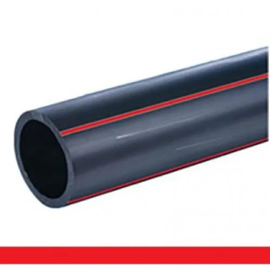 Tuberia para Lineas Electricas / Linea Roja