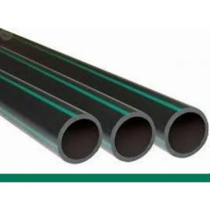 Tubo para Alcantarillado y Drenaje /Linea Verde