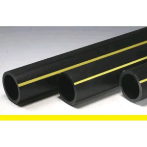 Tuberia para Gas /  Linea Amarilla