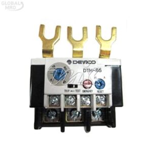 DTH85 34A