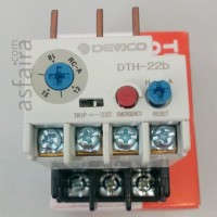 DTH22b 1.3A