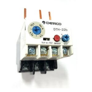 DTH22b 0.52A