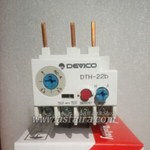 DTH22b 0.82A