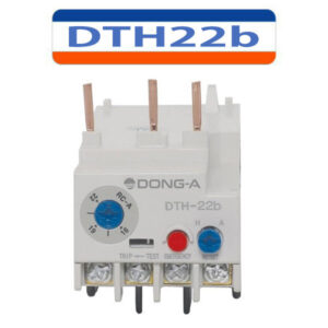 DTH22b 3.3A