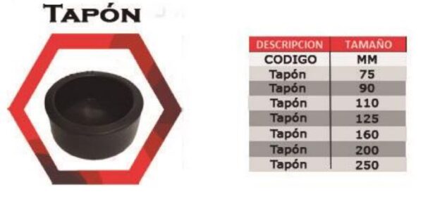 Tapon Buttfusion - Image 2