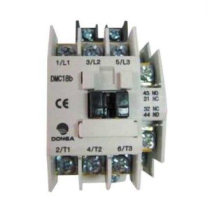 DMC 18b
