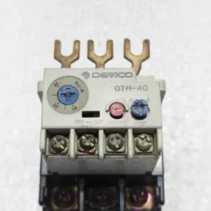 DTH40 6.5A