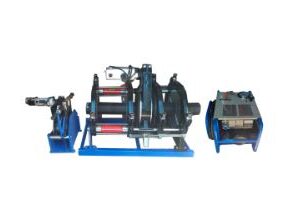 Termofusora Hidraulica 4″-14″ y 63mm-315mm