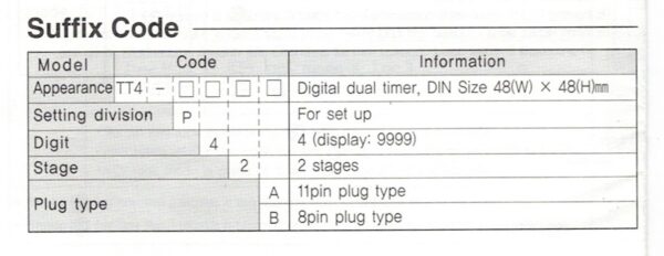 TT4-P42BS