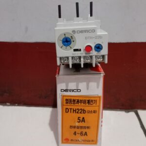 DTH22b 5A