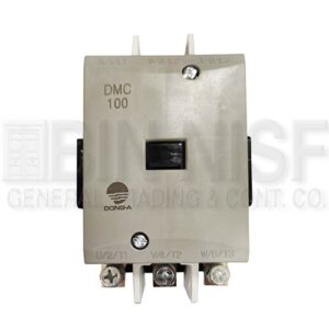 DMC 100
