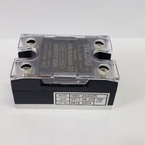 HSR-2A502R