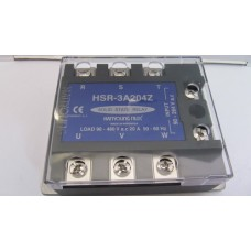 HSR-3A204Z