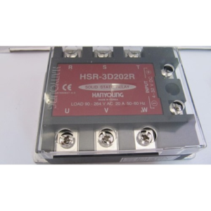 HSR-3D202R