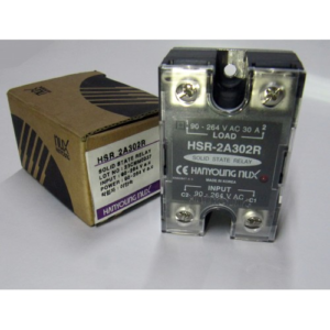 HSR-2A302R