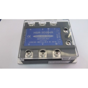 HSR-3D204R
