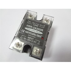 HSR-2A202R