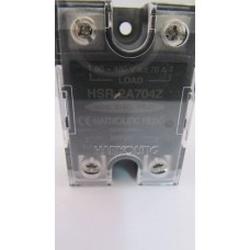 HSR-2A704Z
