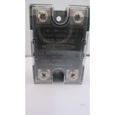 HSR-2D504Z