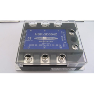HSR-3D304Z