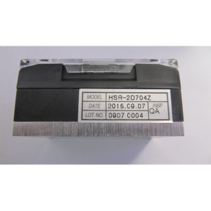 HSR-2D704Z