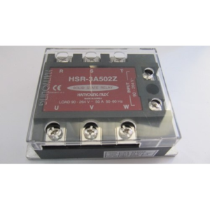 HSR-3A502Z