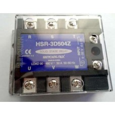 HSR-3D504Z