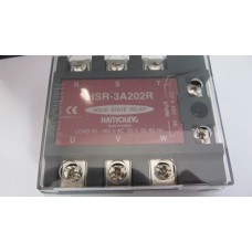 HSR-3A202R