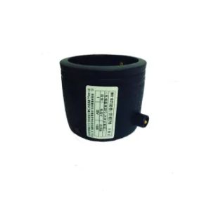 Tapon Electrofusión