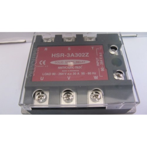 HSR-3A302Z