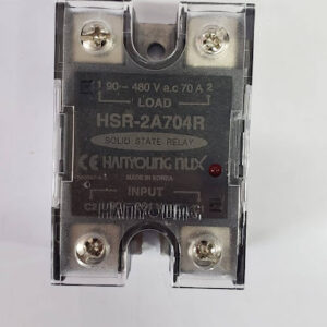 HSR-2A704R