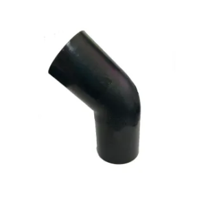 Codo 45° Buttfusion