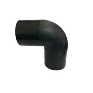 Codo 90° Buttfusion