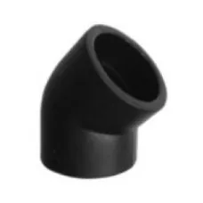 Codo 45° Socket