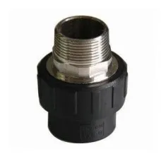 Adaptador Macho