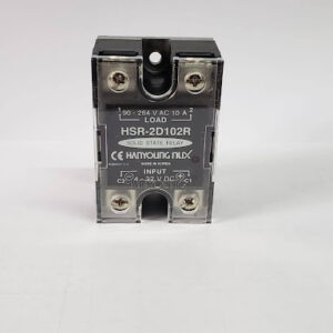 HSR-2D102R
