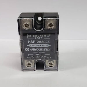 HSR- 2A302Z