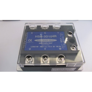HSR-3D104R