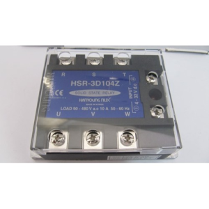 HSR-3D104Z